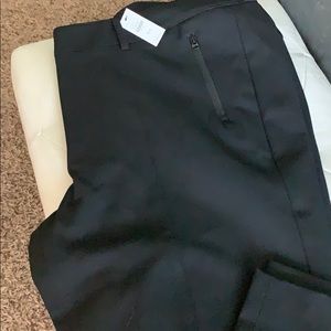 Talbots stretch twill